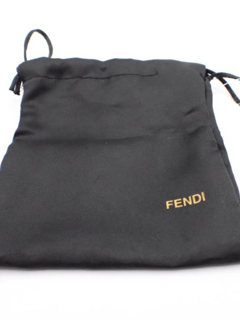 Fendi Butterfly Bracelet with Dustbag - Picture 4 of 4
